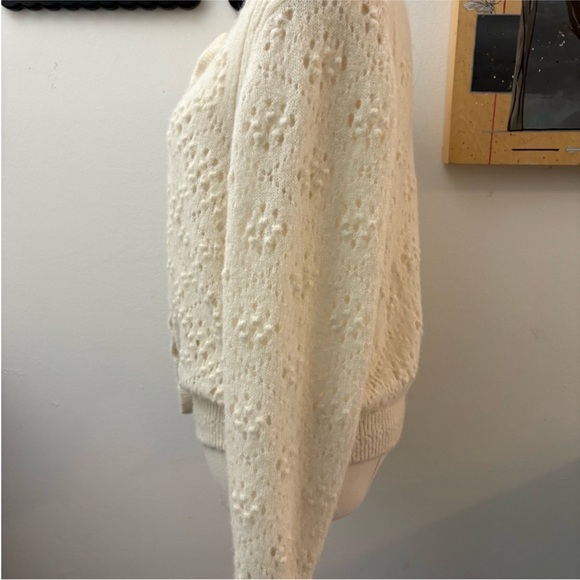 Doen alpaca sweater - Picture 7 of 14